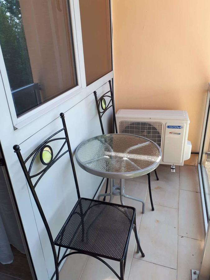 Surman Apartmanok Шиофок Экстерьер фото