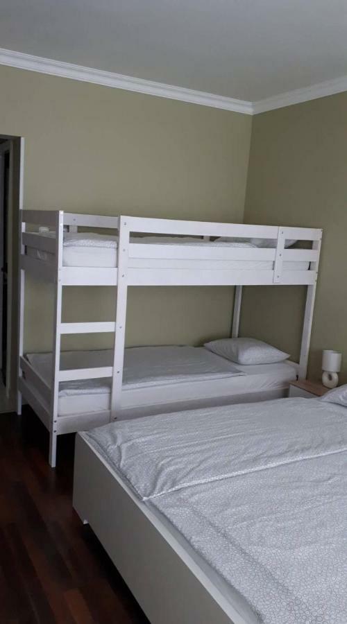 Surman Apartmanok Шиофок Экстерьер фото